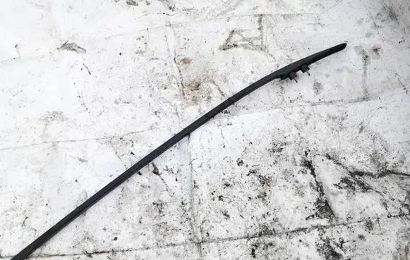Mercedes-Benz C AMG W204 Roof bar rail