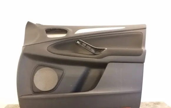 Ford S-MAX Front door card panel trim U23942DB1ESB 22644AH3ZHE 23928AASM52