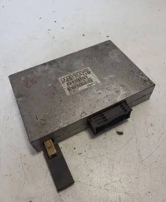 Audi A3 S3 8P Bluetooth control unit module 8P0862335