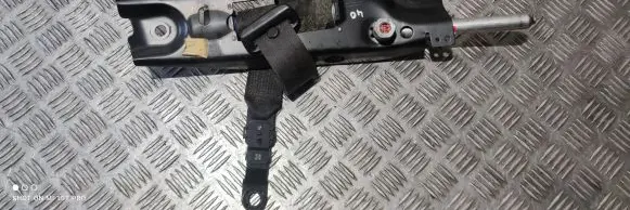 Volvo S80 Front seatbelt 6041213