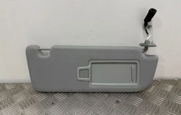 Audi A6 S6 C8 4K Sun visor 4K0857552D