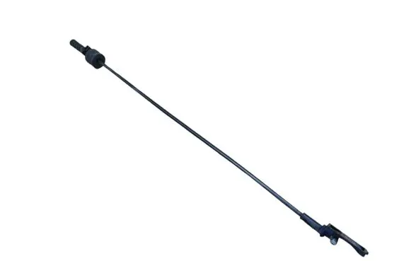 Volvo S80 Front door cable line 9203892D