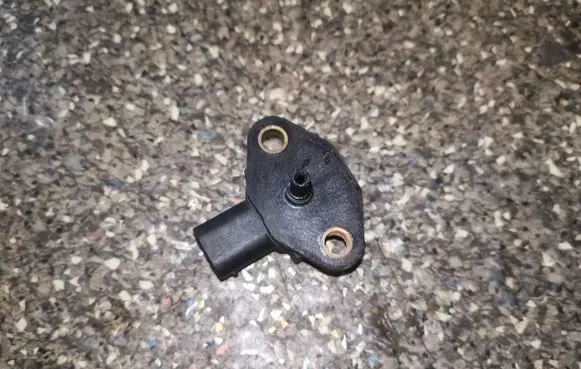 Mercedes-Benz E W211 Air pressure sensor A0041538428