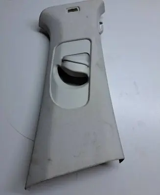 Volkswagen PASSAT B8 (A) pillar trim 1065890000