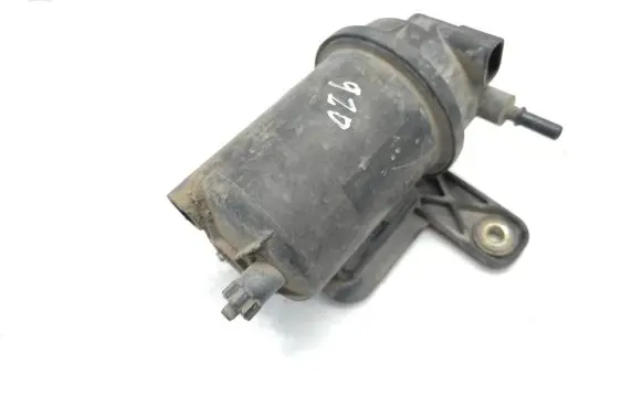Renault Avantime Fuel filter housing 8200195061 6610969700