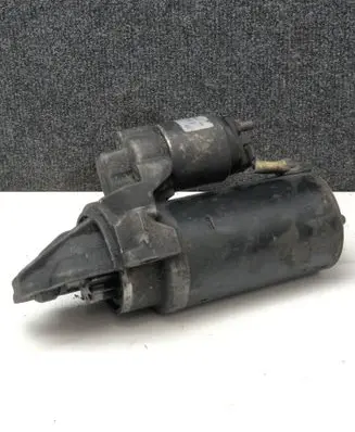 Ford Transit Starter motor 2339305051