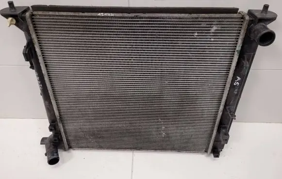 KIA Sportage Coolant radiator 25310D7000