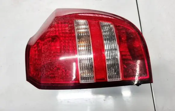 KIA Ceed Rear/tail lights 