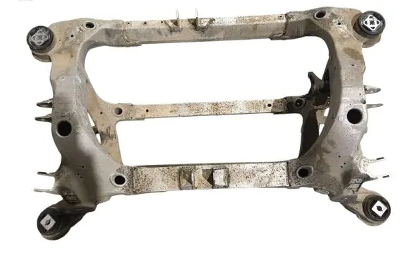 Tesla Model S Rear subframe P600701200K 725430864