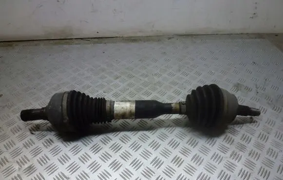 Jeep Cherokee Front driveshaft P68265870AA