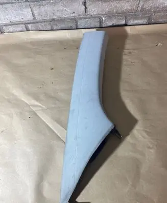 Volkswagen Transporter - Caravelle T5 (A) pillar trim 7H5867234A 7H6867234A 7H9867234A