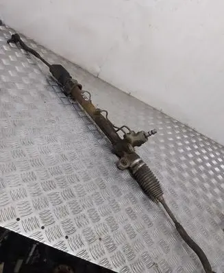 Steering rack