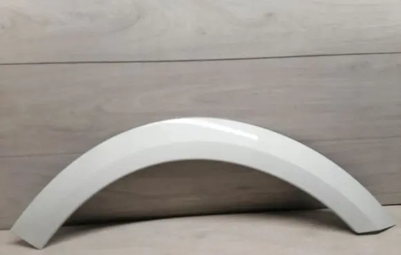 Volvo XC60 Front arch trim 31650216