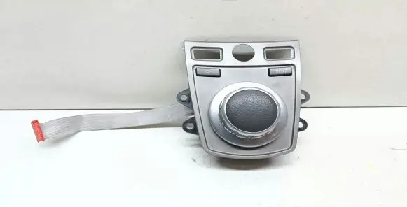BMW 7 E65 E66 Multifunctional control switch/knob 6980057
