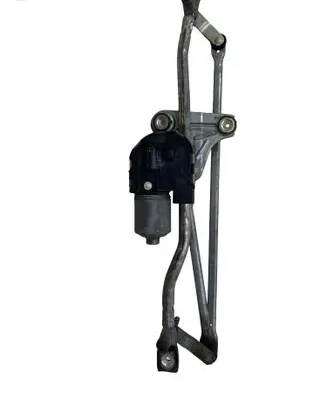 Volvo S80 Wiper motor 31333456