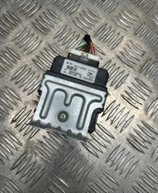 KIA Sorento Other control units/modules 954473B400 M0015085 9006010003KE