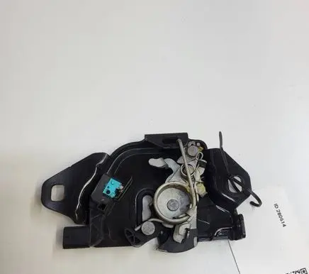 Tesla Model Y Engine bonnet/hood lock/catch 150039700E