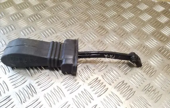 Audi A4 S4 B8 8K Front door check strap stopper 8K0837267B 8K0837249B