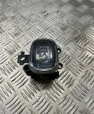 Renault Koleos II Front fog light 26150422R