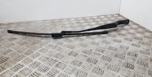 Skoda Superb B6 (3T) Windshield/front glass wiper blade 3T2955410A