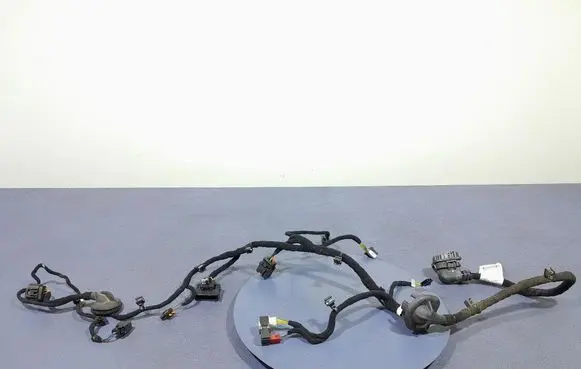 Alfa Romeo Stelvio Other wiring loom 50548656