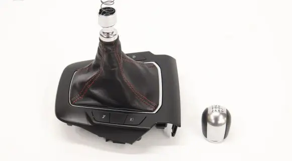 Ford Focus Other switches/knobs/shifts JX7BA045A66