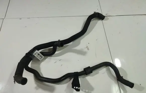 Volkswagen Sharan Engine coolant pipe/hose 