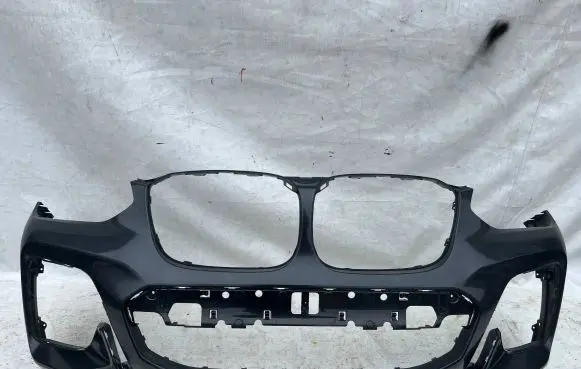 BMW X3 G01 Front bumper 8089743