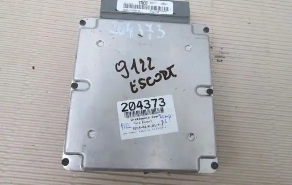 Ford Escort Engine control unit/module ECU