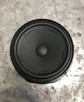 Volkswagen Golf VII Front door speaker 5G0035453JBILI 5G0035453J