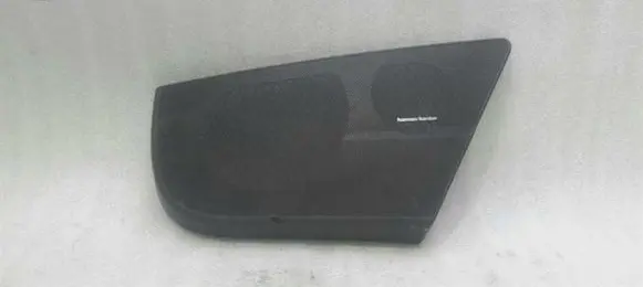 Mercedes-Benz CL C216 Side speaker trim/cover 