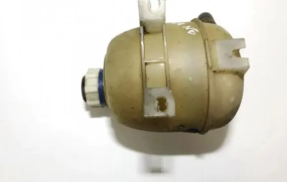 Renault Scenic I Coolant expansion tank/reservoir 7700839184