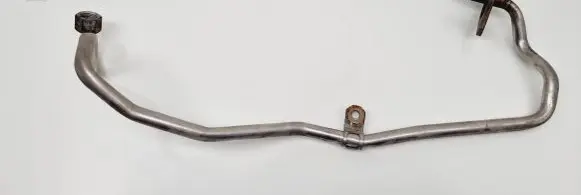 Mazda 2 EGR valve line/pipe/hose