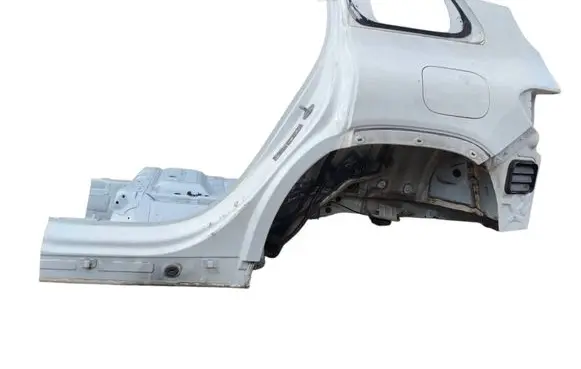 Mercedes-Benz GLB x247 Rear quarter panel 