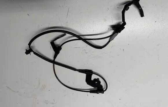 Hyundai i20 (BC3 BI3) ABS brake wheel speed sensor 58940Q0000