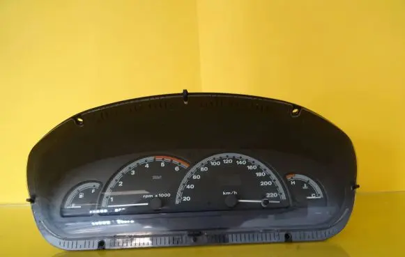 Fiat Bravo - Brava Speedometer (instrument cluster) 6062480020