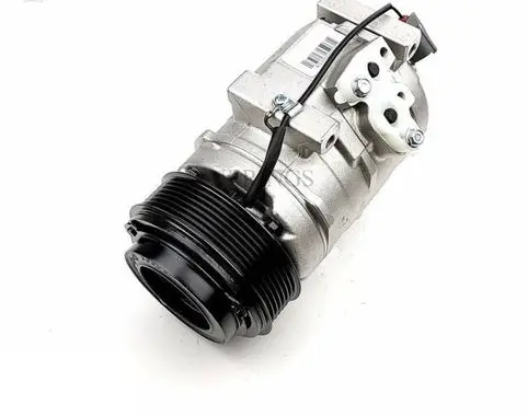 Honda Civic Air conditioning (A/C) compressor (pump) 447260-6080 10-0667 14-6210