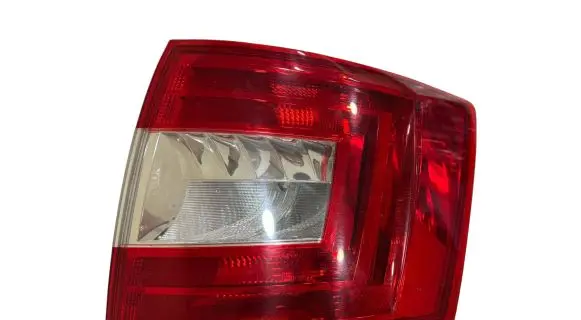 Skoda Octavia Mk3 (5E) Rear/tail lights 5E9945096 SK01507712
