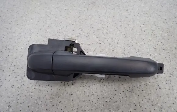 Hyundai i30 Sliding door exterior handle