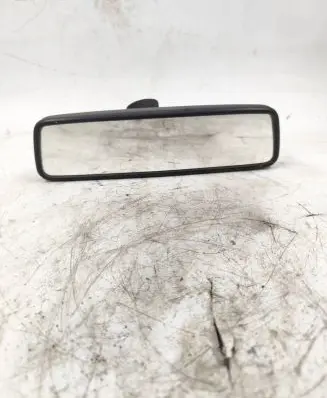 Audi A4 S4 B5 8D Rear view mirror (interior) E1011009