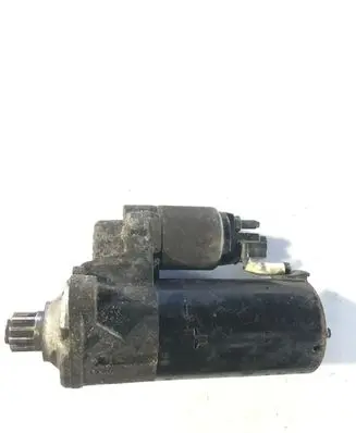 Volkswagen PASSAT B6 Starter motor