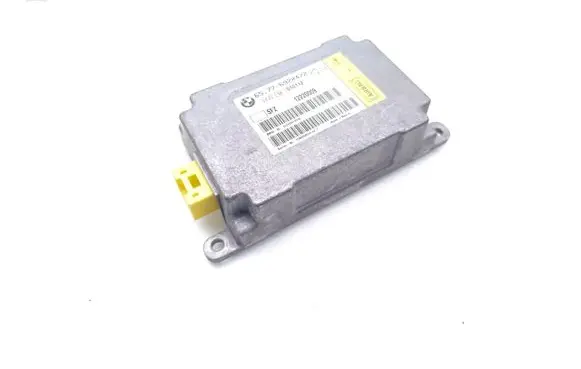 BMW 7 E65 E66 Airbag control unit/module 6920472 65776920472
