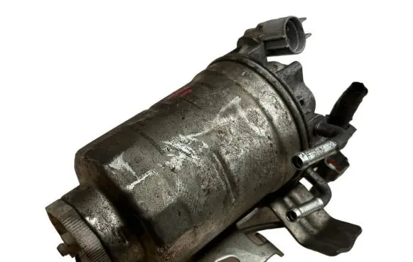 Mitsubishi Outlander Fuel filter housing 1861006550