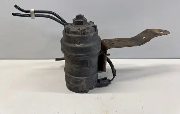 Volvo XC60 Fuel filter 6650473220