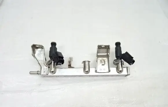 Peugeot 208 Fuel main line pipe 9832159980
