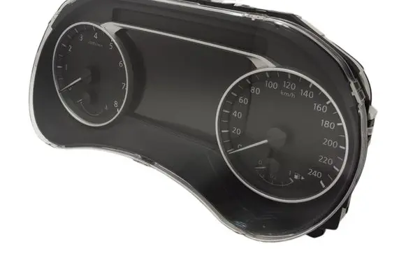 Nissan Juke II F16 Speedometer (instrument cluster) 24810-6PM4A