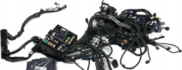 Hyundai Tucson LM Other wiring loom 91467-D7630