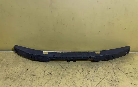 Opel Meriva B Front bumper foam support bar 13267709