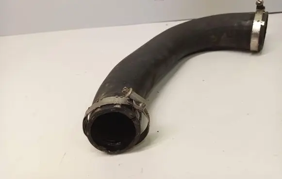 Audi Q3 8U Intercooler hose/pipe 5N0145834K