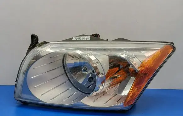 Dodge Caliber Headlight/headlamp